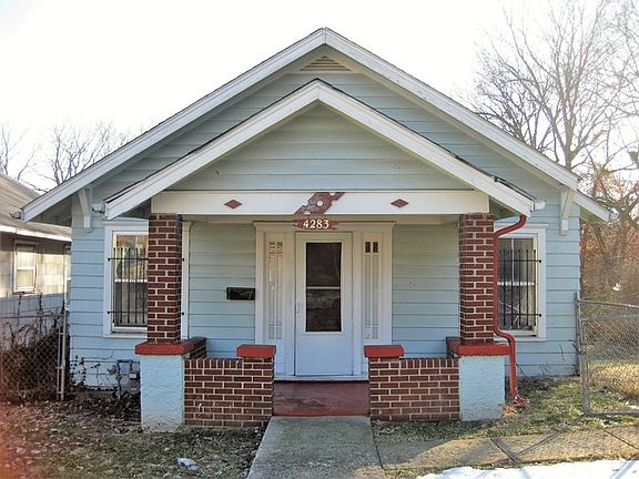 2nd image of 4283 E 61st St