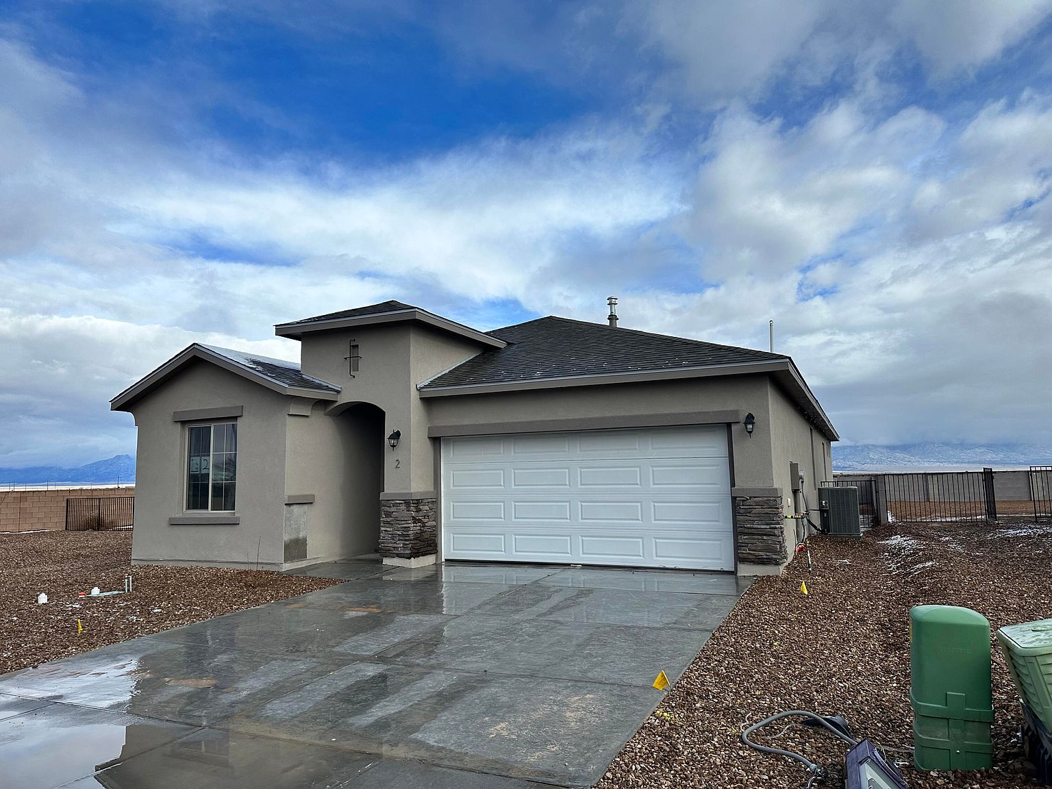 2 Enebro Pl, Los Lunas, NM 87031 | Zillow