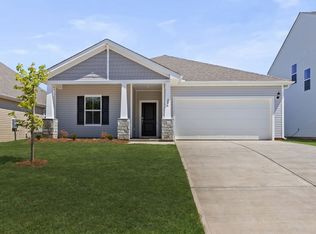 284 Talbert Trl, Landrum, SC 29356