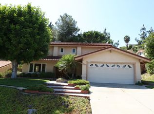 425 Calle Borrego, Walnut, CA 91789