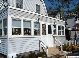 16 Barberie Ave UNIT A, Highlands, NJ 07732