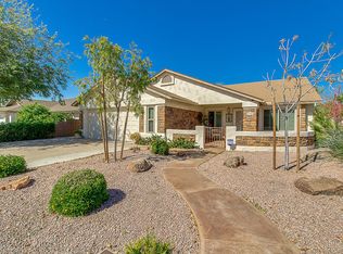 4764 E Evergreen St, Mesa, AZ 85205