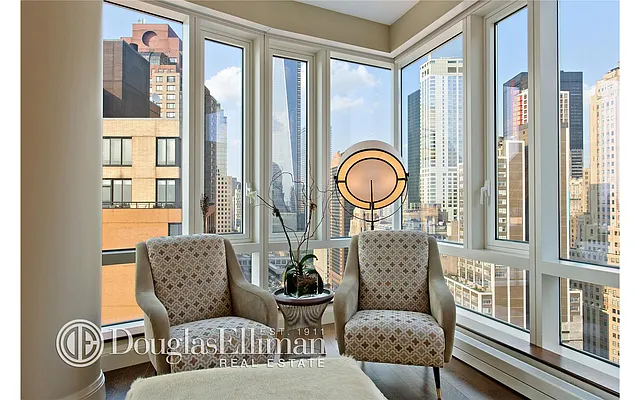 Sold by Douglas Elliman | media 12