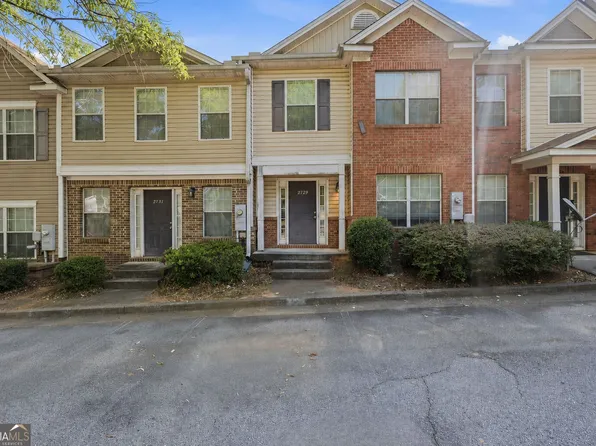 2729 Vining Ridge Ter, Decatur, GA 30034