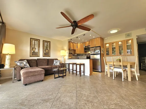 3208 SE 11th St APT 102, Pompano Beach, FL 33062