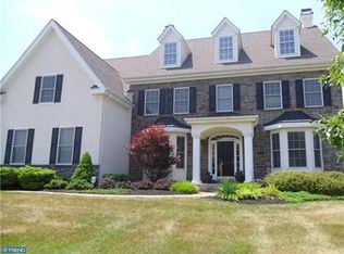 201 Richards Way, Avondale, PA 19311