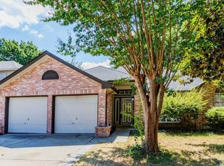1215 Hyde Park Dr, McKinney, TX 75069
