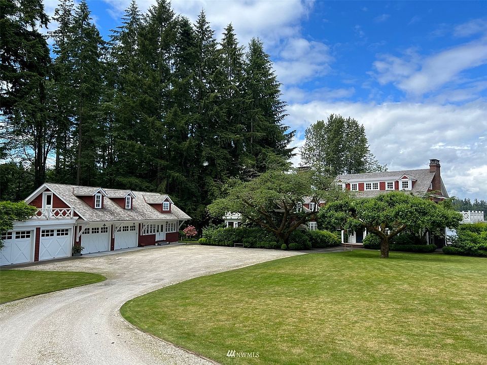 6789 NE Bergman Rd, Bainbridge Island, WA 98110 Zillow