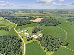 8707 & 8713 Riverside Rd, Darlington, WI 53530