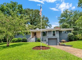 2031 Longview Dr, Bessemer, AL 35023
