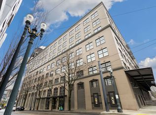 1420 NW Lovejoy St APT 633, Portland, OR 97209