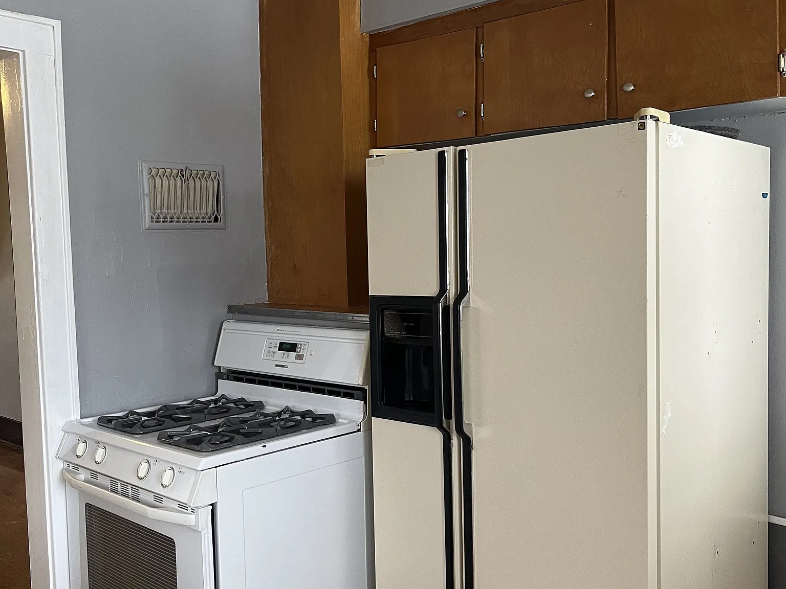 Charming 3-Bedroom Home for Rent in Muskegon — Photo 4