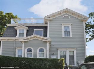 29 Farewell St, Newport, RI 02840