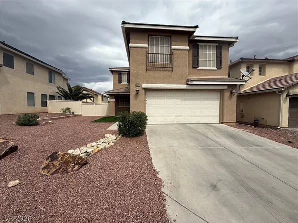 2538 Begonia Valley Ave, Henderson, NV 89074