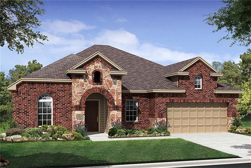 1st image of 9610 Wildgrove Hollow Dr