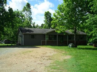 377 Greene Road 151, Lafe, AR 72436