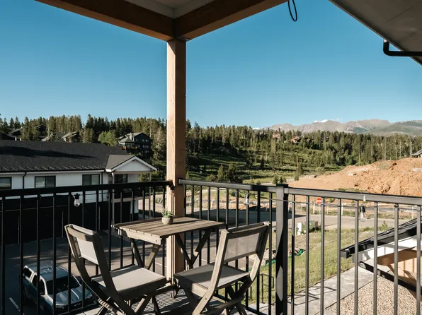 401 W Meadow Mile #4, Fraser, CO 80442