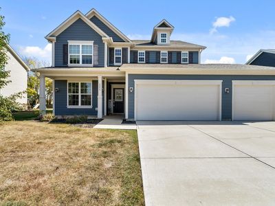 5552 Golden Gate Way, Kokomo, IN, 46902