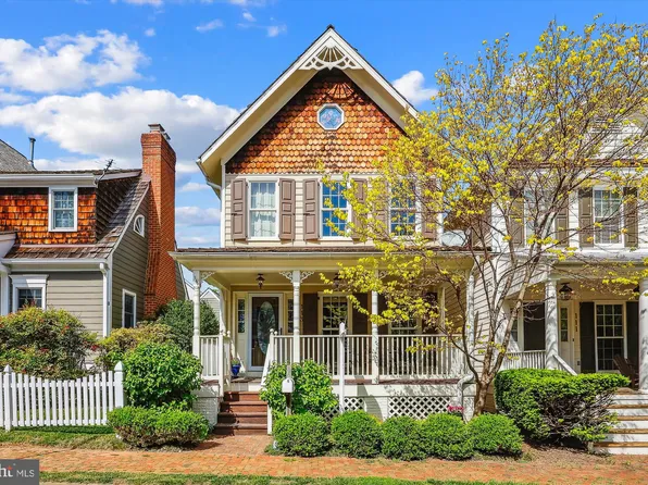 113 Beckwith St, Gaithersburg, MD 20878