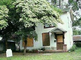 1826 Howard St, Augusta, SC --