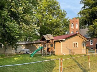 107 S Main St, Ohlman, IL 62076