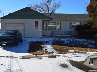 1601 Lexington Rd, Pueblo, CO 81001