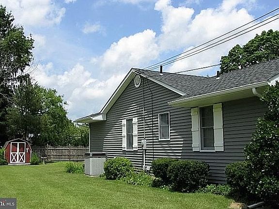 Left side