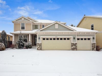 4364 S Hoyt Street, Littleton, CO, 80123