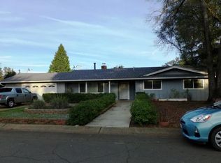 3747 Loustalot Way, Redding, CA 96002