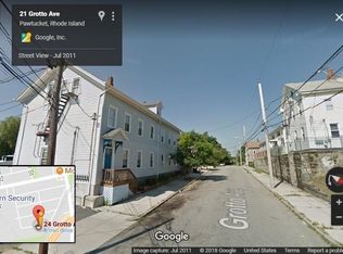 24 Grotto Ave, Pawtucket, RI 02860