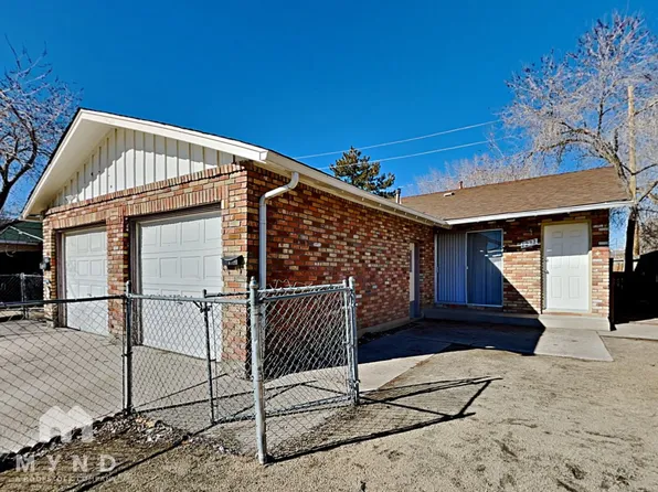 1277 Arnold Dr, Reno, NV 89512