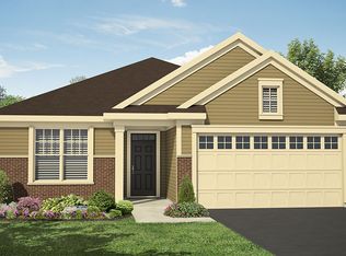 4024 Chesapeake Ln, Naperville, IL
