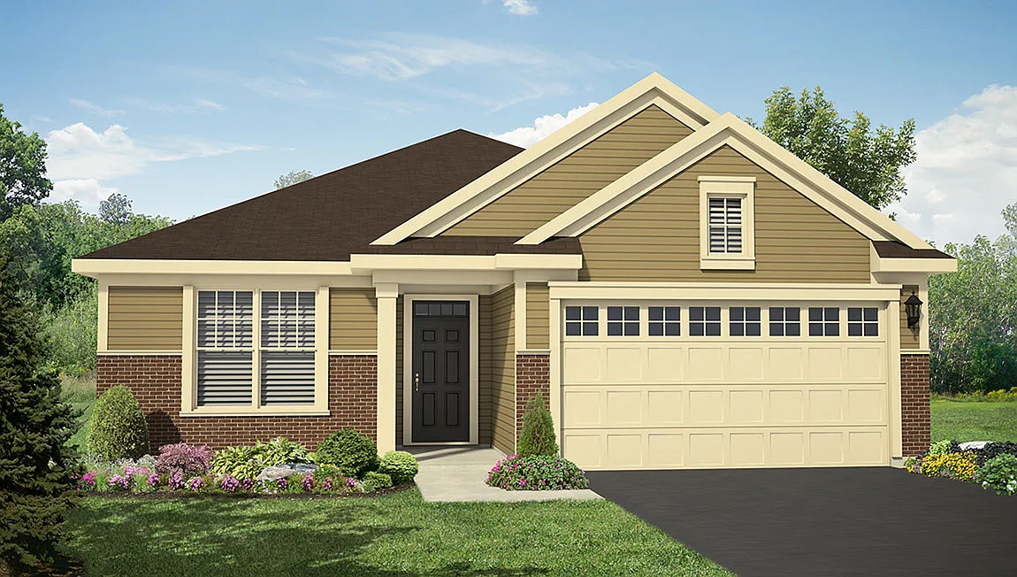 4024 Chesapeake Ln photo 1