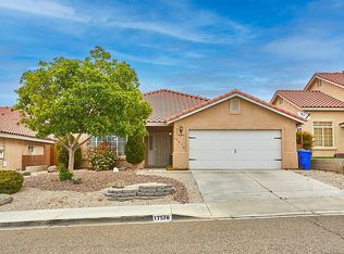 17576 Landis Dr, Victorville, CA 92395
