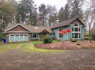 20040 White Ln, Oregon City, OR 97045