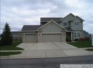 1151 Parkwood Loop, Saint Cloud, MN 56303