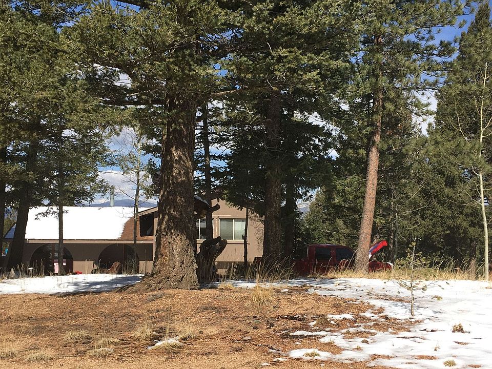1895 County Road 512, Divide, CO 80814 Zillow