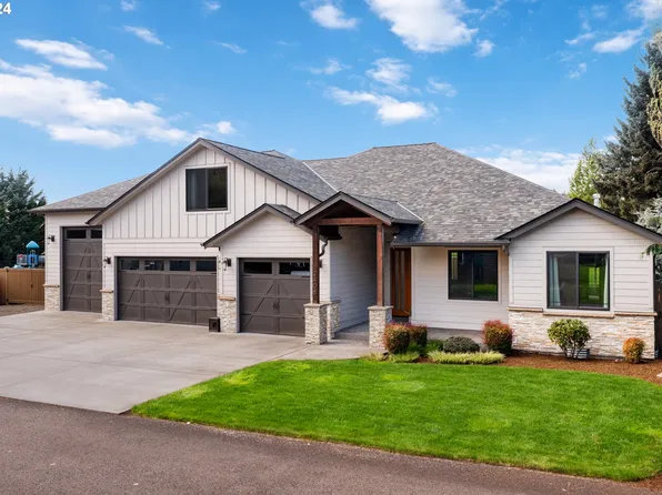 12408 NE 36th Ave, Vancouver, WA 98686