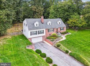 15516 Tierra Dr, Silver Spring, MD 20906