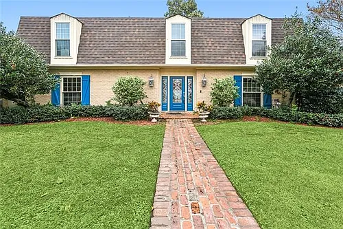 4525 Beau Lac Ln Photo 1