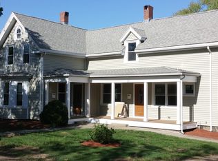 230 Lenox St #1, Norwood, MA 02062