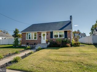 232 Henry St, Pottstown, PA 19464