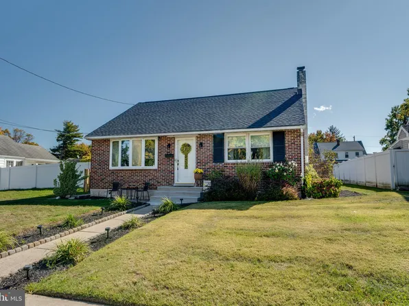 232 Henry St, Pottstown, PA 19464