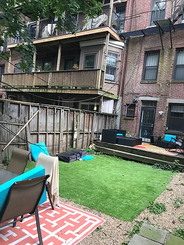 601 Tremont St #1 Photo 1