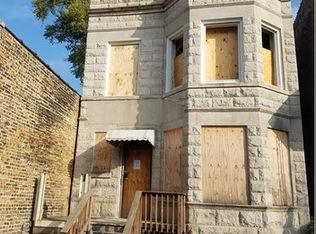 1827 S Kedzie Ave, Chicago, IL 60623
