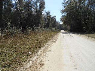 9810 85th Rd LOT C, Live Oak, FL 32060