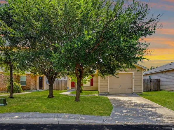 5739 Texas Cyn, San Antonio, TX 78252