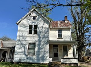 385 E 4th St, Chillicothe, OH