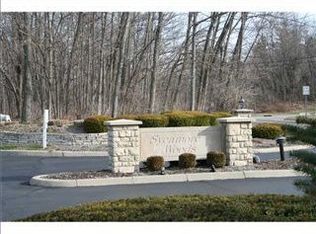 394 Sycamore Ridge Way, Columbus, OH 43230