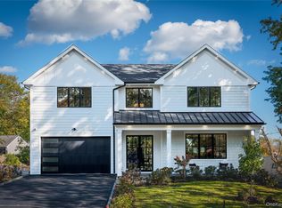 50 Franklin Avenue, Rye, NY 10580